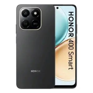 Smartphone Honor 400 con design elegante e tripla fotocamera posteriore per foto straordinarie