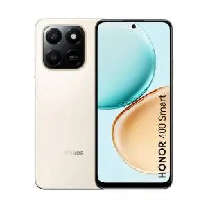 Smartphone Honor 400 con display da 6,5 pollici e fotocamera quadrupla per foto eccezionali