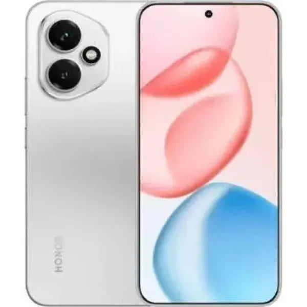 Smartphone Honor 400 con display elegante e fotocamera doppia, perfetto per ogni utilizzo