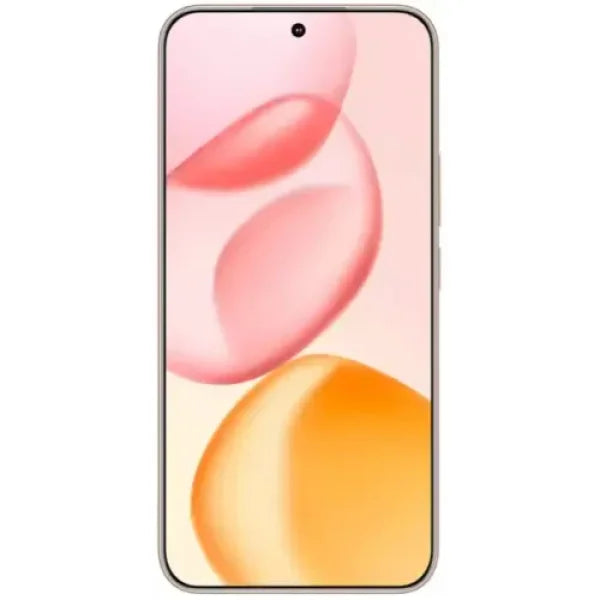 Smartphone Honor 400 con design elegante e display a colori vivaci