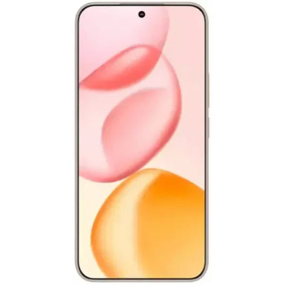 Smartphone Honor 400 con design elegante e display a colori vivaci