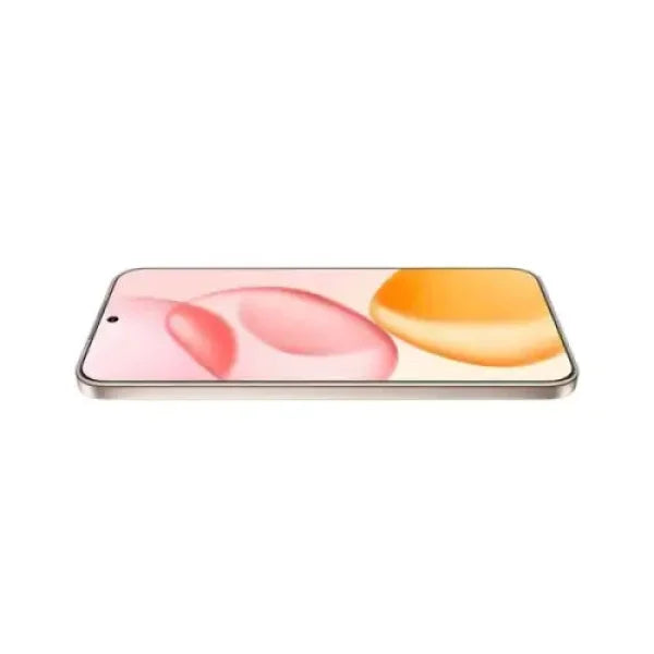 Smartphone Honor 400 con display luminoso e cornice elegante per un'esperienza visiva coinvolgente
