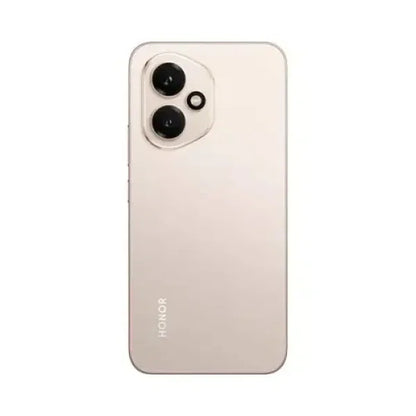 Smartphone Honor 400 con design elegante e doppia fotocamera posteriore per immagini di alta qualità
