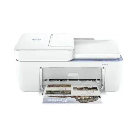 HP DeskJet 4222e Stampante Multifunzione Wi-Fi A4 Stampanti