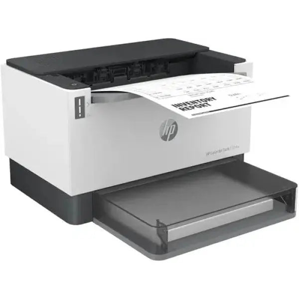 Stampante HP LaserJet Pro M15w compatta per stampe offerta a casa o in ufficio