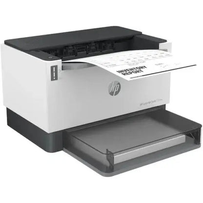 Stampante HP LaserJet Pro M15w compatta per stampe offerta a casa o in ufficio
