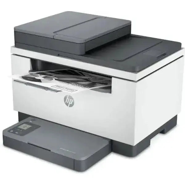 Stampante HP Multifunzione con funzionalità di scansione, copia e stampa in un design compatto