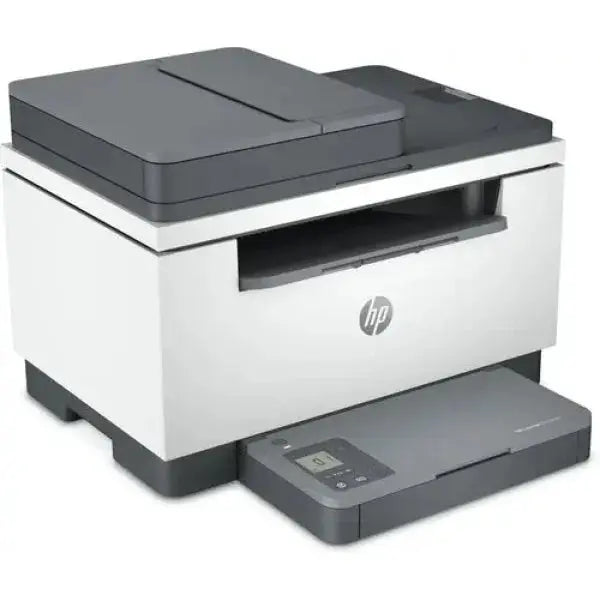 Stampante HP Multifunzione compatta con funzioni di stampa, scansione e copia
