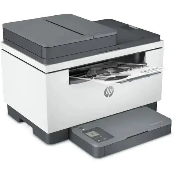 Stampante HP Multifunzione in design elegante e sottile, perfetta per l'ufficio e la casa