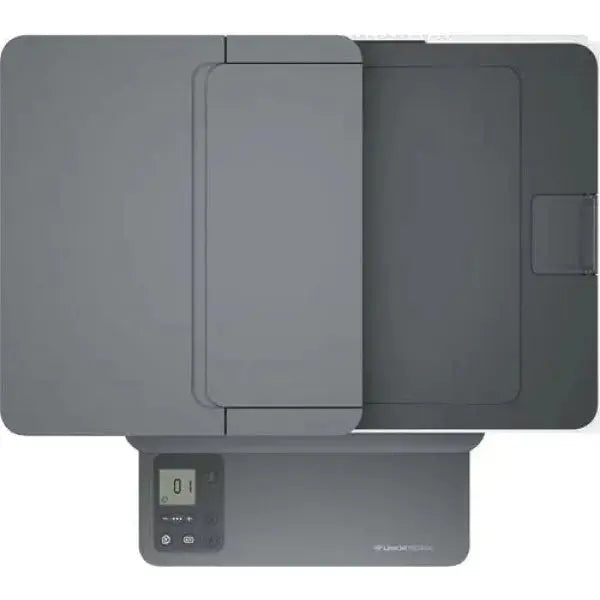 HP Multifunzione con design elegante e colori vivaci per prestazioni eccezionali di stampa