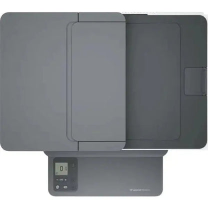 HP Multifunzione con design elegante e colori vivaci per prestazioni eccezionali di stampa