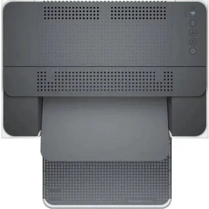 Stampante HP compatta con design elegante e funzioni wireless per un'ottima stampa quotidiana