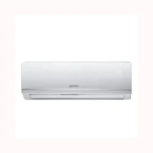 Condizionatore Zephir bianco da parete con tecnologia avanzata per climatizzazione INDESIT