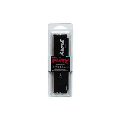 Modulo di RAM Kingston Fury con prestazioni elevate per migliorare la velocità del tuo computer