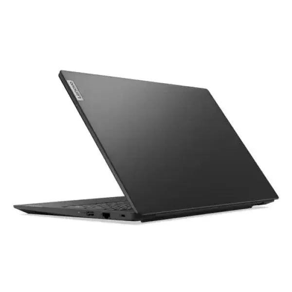 Notebook Lenovo con processore i5-13420H, design elegante e porte multiple per la connettività