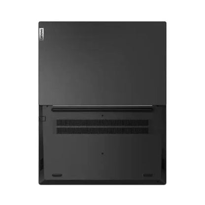 Notebook LENOVO NB con design elegante e finitura nera per prestazioni elevate