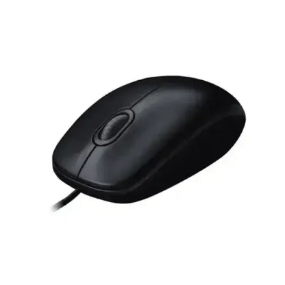 LOGITECH MOUSE OTTICO USB M90 NERO 910-001793 Mouse