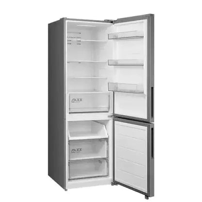 Frigorifero MIDEA frigo combinato con design moderno e ampio spazio interno per alimenti