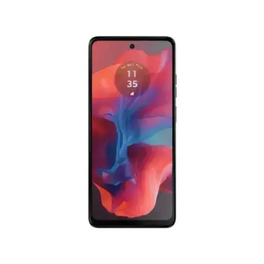 Motorola G04s 16,7 cm (6.56") Doppia SIM Android 14 4G USB tipo-C 8 GB 128 GB 5000 mAh Nero Smartphone