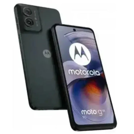 Motorola Moto G55 8+256GB 6.5" 5G Forest Grey ITA Smartphone