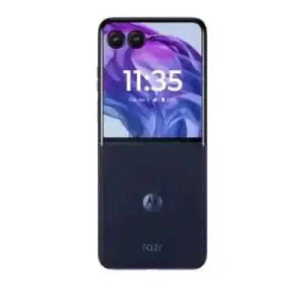 Motorola Razr 50 Ultra 12+512GB 6.9" 5G Midnight Blue DS Smartphone