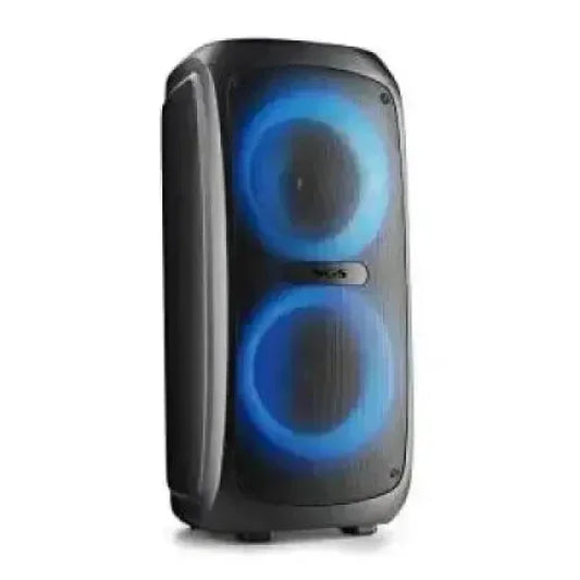 NGS Speaker Wild Temper Portatile BT/TWS/USB/AUX-IN 200W Audio