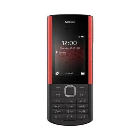 Nokia 5710 XA 4G Black DS ITA Cellulari per anziani