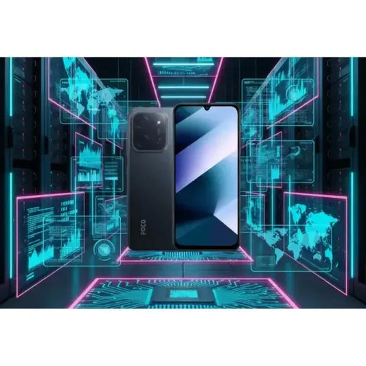 Smartphone OPPO A5x con schermo grande e design elegante per prestazioni elevate