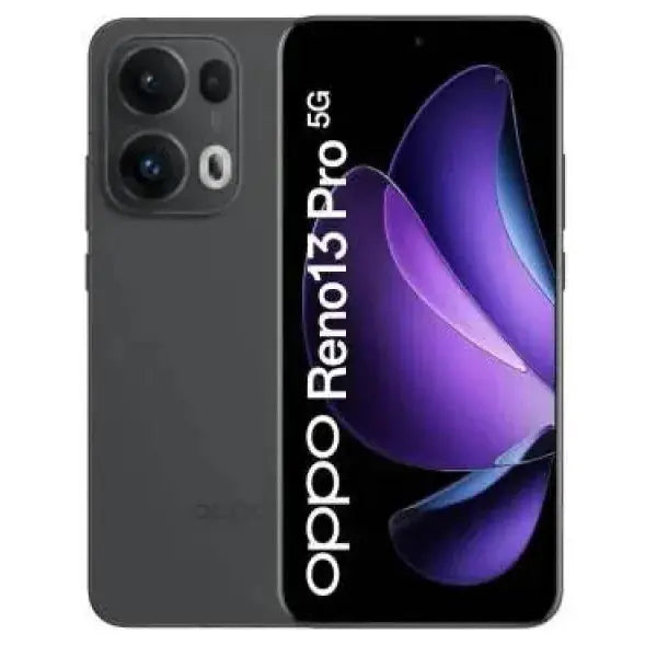 Smartphone OPPO Reno 13 Pro con design elegante e fotocamera potente per foto di alta qualità