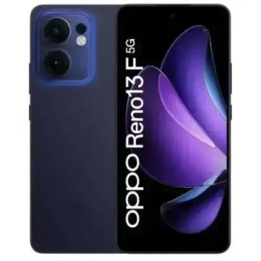 OPPO Reno 13F 8+256GB 6.67" 5G Luminous Blue ITA Smartphone