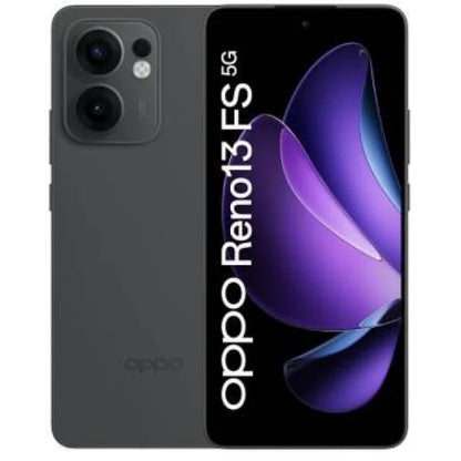 OPPO Reno 13FS DS 12+512GB 6.67" 5G Graphite Gray TIM Smartphone