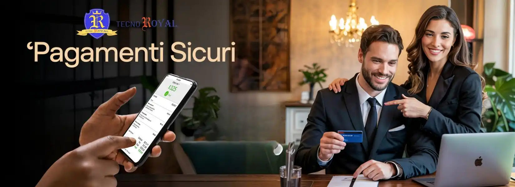 Pagamenti_Sicuri