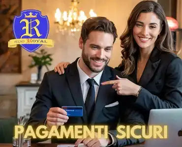 Pagamenti_Sicuri