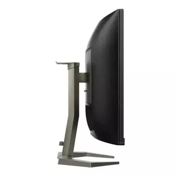 Monitor Philips con design elegante e supporto inclinabile per un'esperienza visiva ottimale