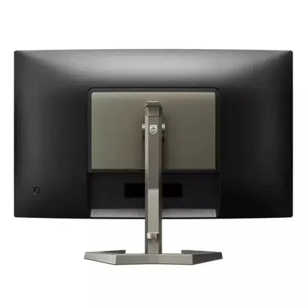 Monitor PHILIPS con design elegante e supporto regolabile per un posizionamento ideale