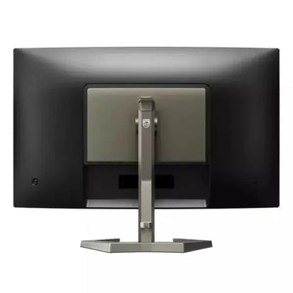 Monitor PHILIPS con design elegante e supporto regolabile per un posizionamento ideale