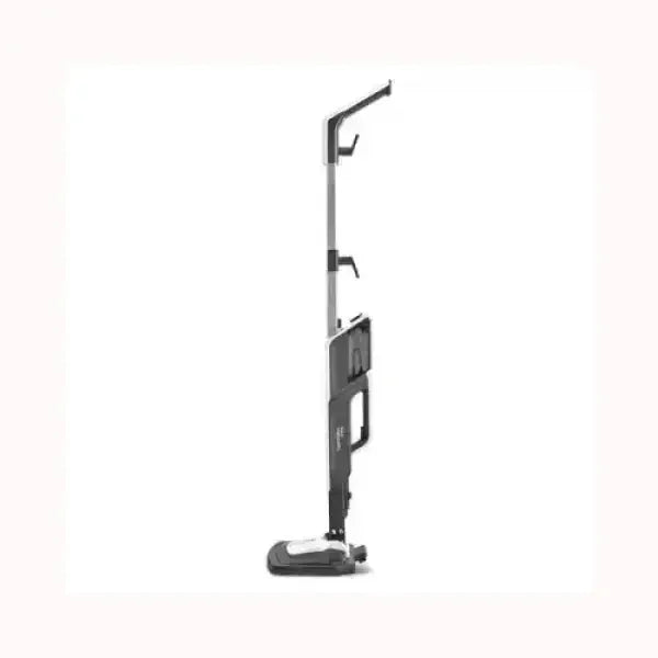 Aspirapolvere POLTI slim e verticale con design moderno e base di aspirazione efficiente
