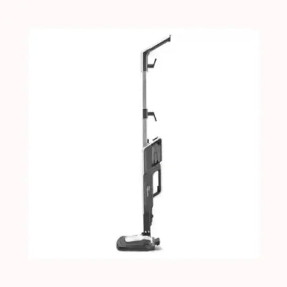 Aspirapolvere POLTI slim e verticale con design moderno e base di aspirazione efficiente