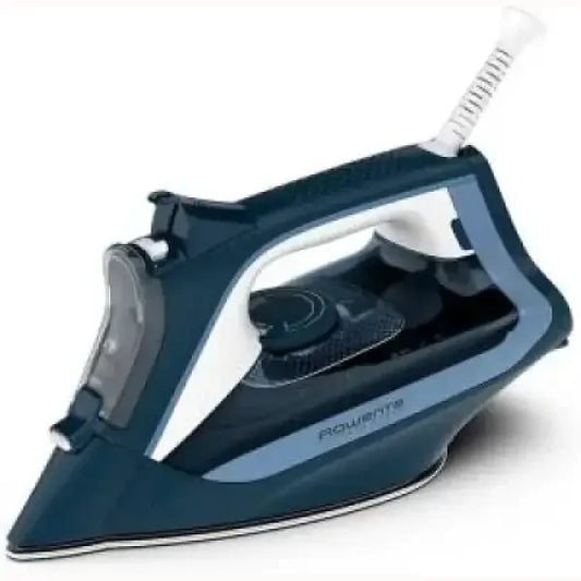 Rowenta ferro da stiro piccolo elettrodomestico con design ergonomico e punta di precisione