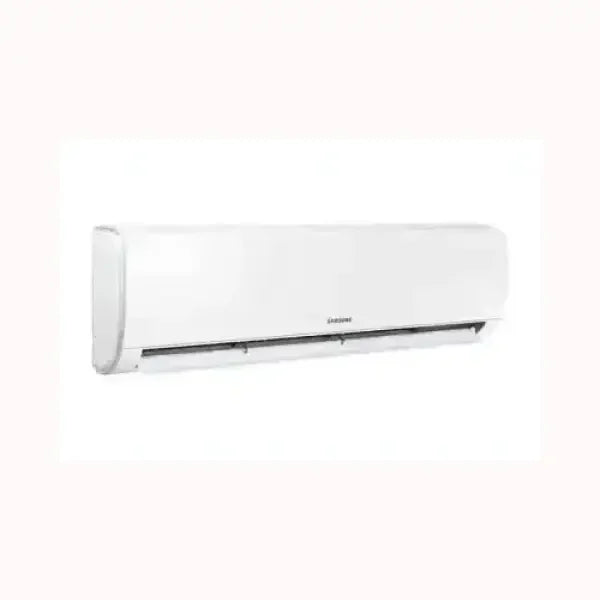 Condizionatore a parete bianco SAMSUNG con design moderno e prestazioni elevate