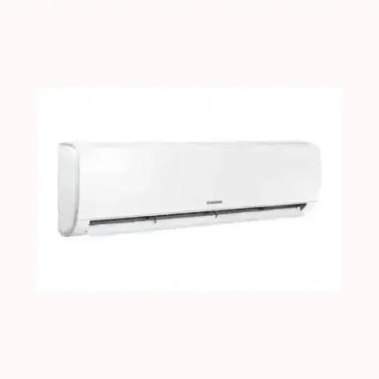 Condizionatore a parete bianco SAMSUNG con design moderno e prestazioni elevate