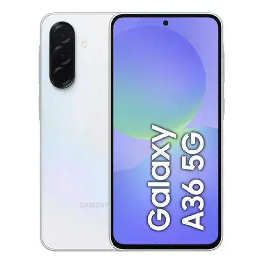 Samsung Galaxy A36 5G - Smartphone 6.7" Super AMOLED Smartphone