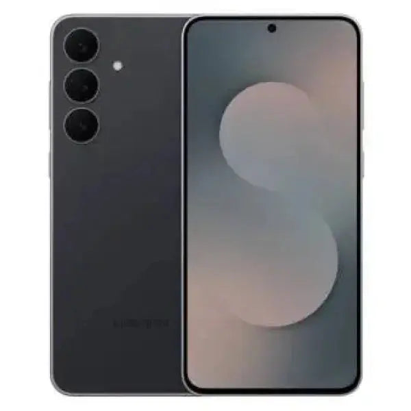 Smartphone Samsung con schermo grande e design elegante, ideale per il multitasking e la fotografia