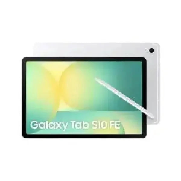 Samsung Galaxy Tab S10 FE con stilo per un'esperienza di utilizzo avanzata e schermo nitido