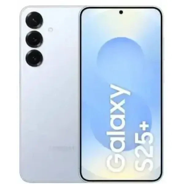 Samsung S25+ 12+256GB 6.7" 5G Icyblue ITA Smartphone