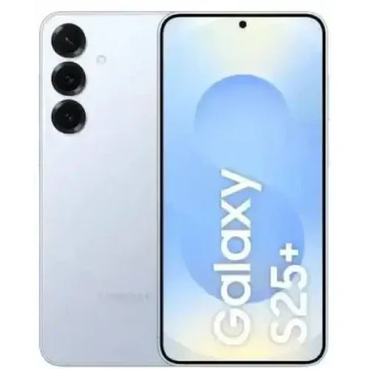 Samsung S25+ 12+256GB 6.7" 5G Icyblue ITA Smartphone