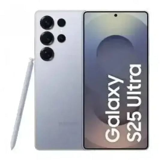 Samsung S25 Ultra 12+1TB 6.9" 5G Titanium Silverblue ITA Smartphone