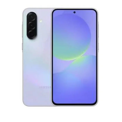 Samsung SM-A366B A36 6+128GB 6.7" 5G Awesome Lavander ITA Smartphone