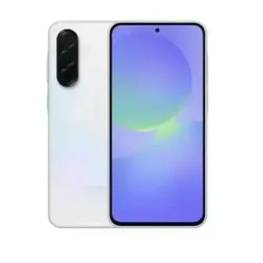 Samsung SM-A366B A36 8+256GB 6.7" 5G Awesome White ITA Smartphone
