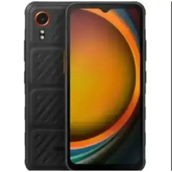 Samsung SM-G556B XCover 7 6+128GB 6.6" 5G EE Black EU Smartphone